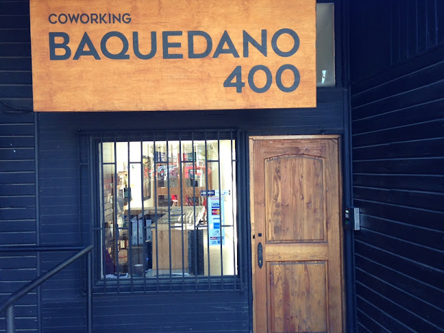 Baquedano 400 Coworking - Coyhaique