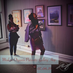 Modern Organix - photo 58