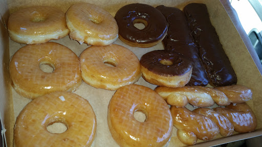 Donut Shop «Daily Donuts», reviews and photos, 10725 W Indian School Rd, Avondale, AZ 85392, USA