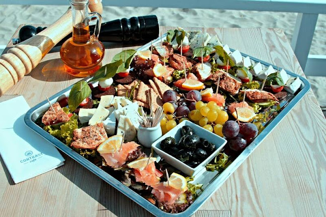 Opinie o Contrast Cafe Gdynia w Gdynia - Bar