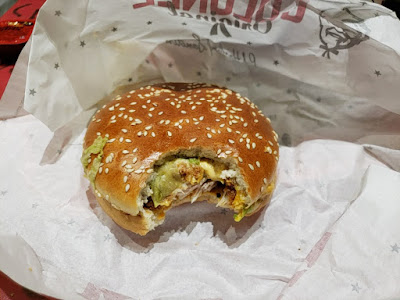 KFC à Paris
