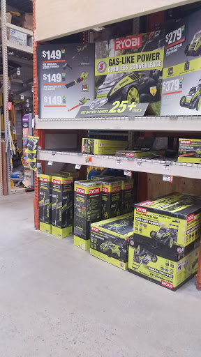 Home Improvement Store «The Home Depot», reviews and photos, 520 Route 17 North, Paramus, NJ 07652, USA