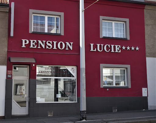 Pension Lucie