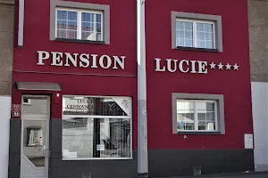 Pension Lucie image