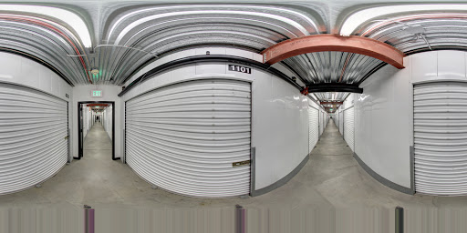 Self-Storage Facility «Madison Squares Self Storage Anaheim», reviews and photos, 2845 W Lincoln Ave, Anaheim, CA 92801, USA