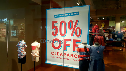 Clothing Store «J.Crew», reviews and photos, 9595 Six Pines Dr #840, The Woodlands, TX 77380, USA