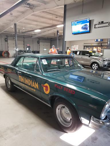 Auto Auction «Akron Auto Auction», reviews and photos, 2471 Ley Dr, Akron, OH 44319, USA