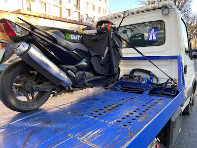 Dépannage Auto & Poids Lourd à Ballainvilliers