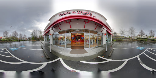 Travel Agency «Cruise & Travel Presented by AAA - Lynnwood», reviews and photos