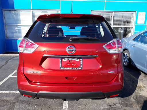 Used Car Dealer «New England Auto World», reviews and photos, 208 Seymour Ave, Derby, CT 06418, USA