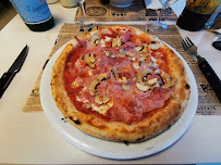 Prosciutto crudo du Pizzeria Restaurant O'fratelli à Oissel - n°15