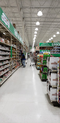 Home Improvement Store «Menards», reviews and photos, 5555 Clyde Park Ave SW, Wyoming, MI 49509, USA