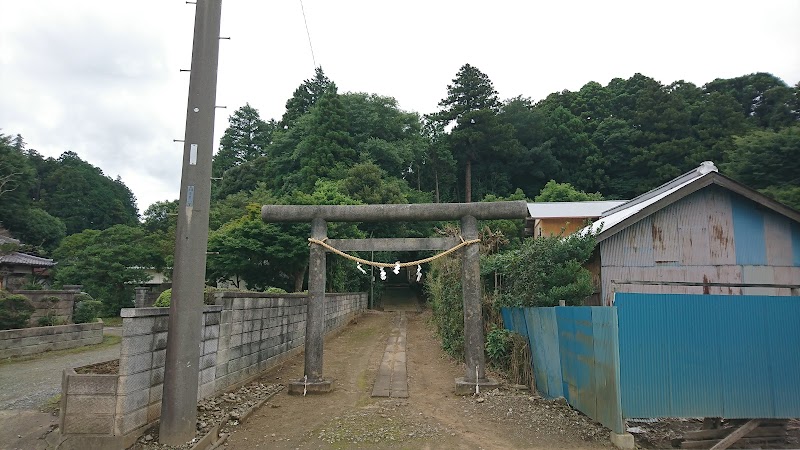 八坂神社