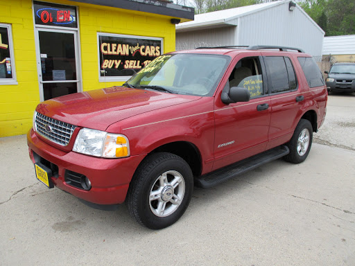 Used Car Dealer «Wheel & Deal Auto Sales Inc», reviews and photos, 9725 Hamilton Ave, Cincinnati, OH 45231, USA