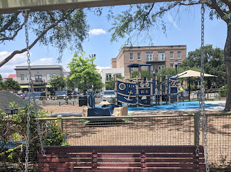 Henry C. Chambers Waterfront Park