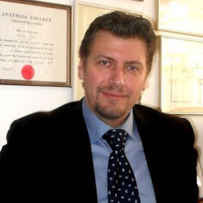 Χειρουργός Ουρολόγος Ανδρολόγος - Δρ. Πέτρος Θάνος