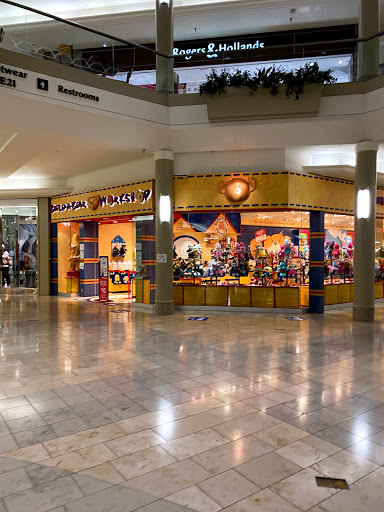 Shopping Mall «The Crossroads», reviews and photos, 6650 S Westnedge Ave, Portage, MI 49024, USA