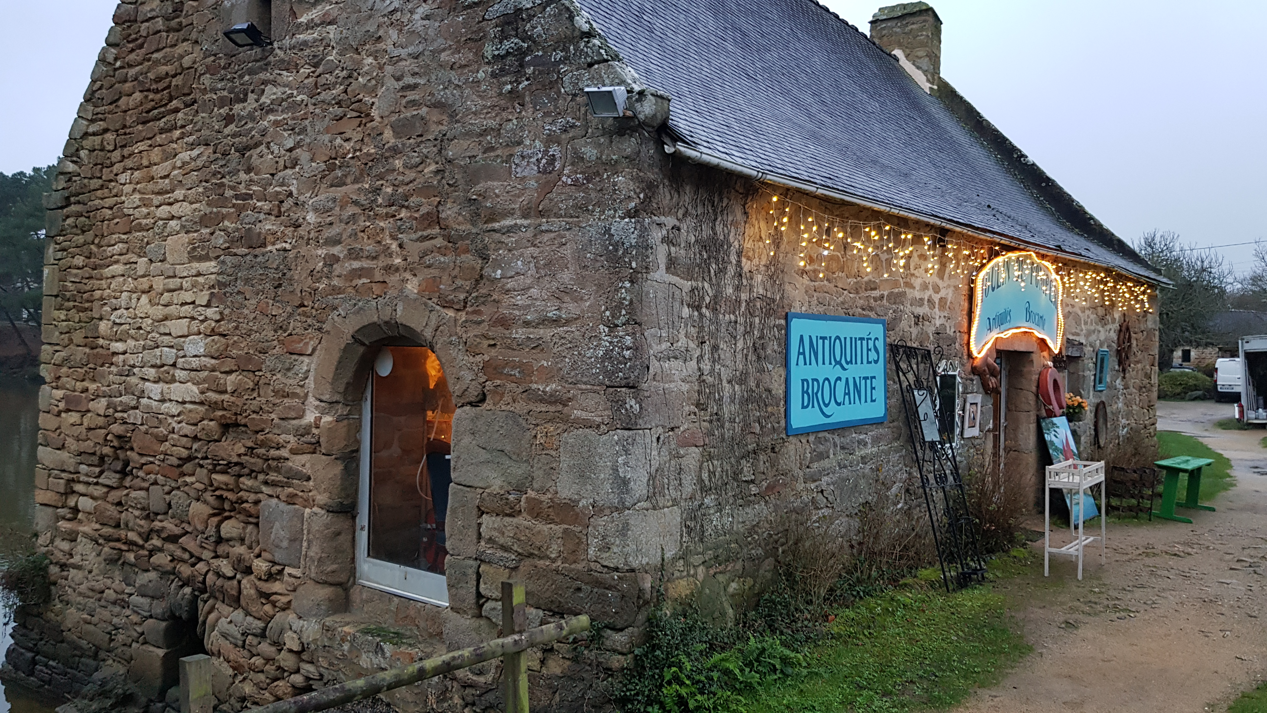Photo n° 2 de l'avis de Séverine.o fait le 23/12/2018 à 21:07