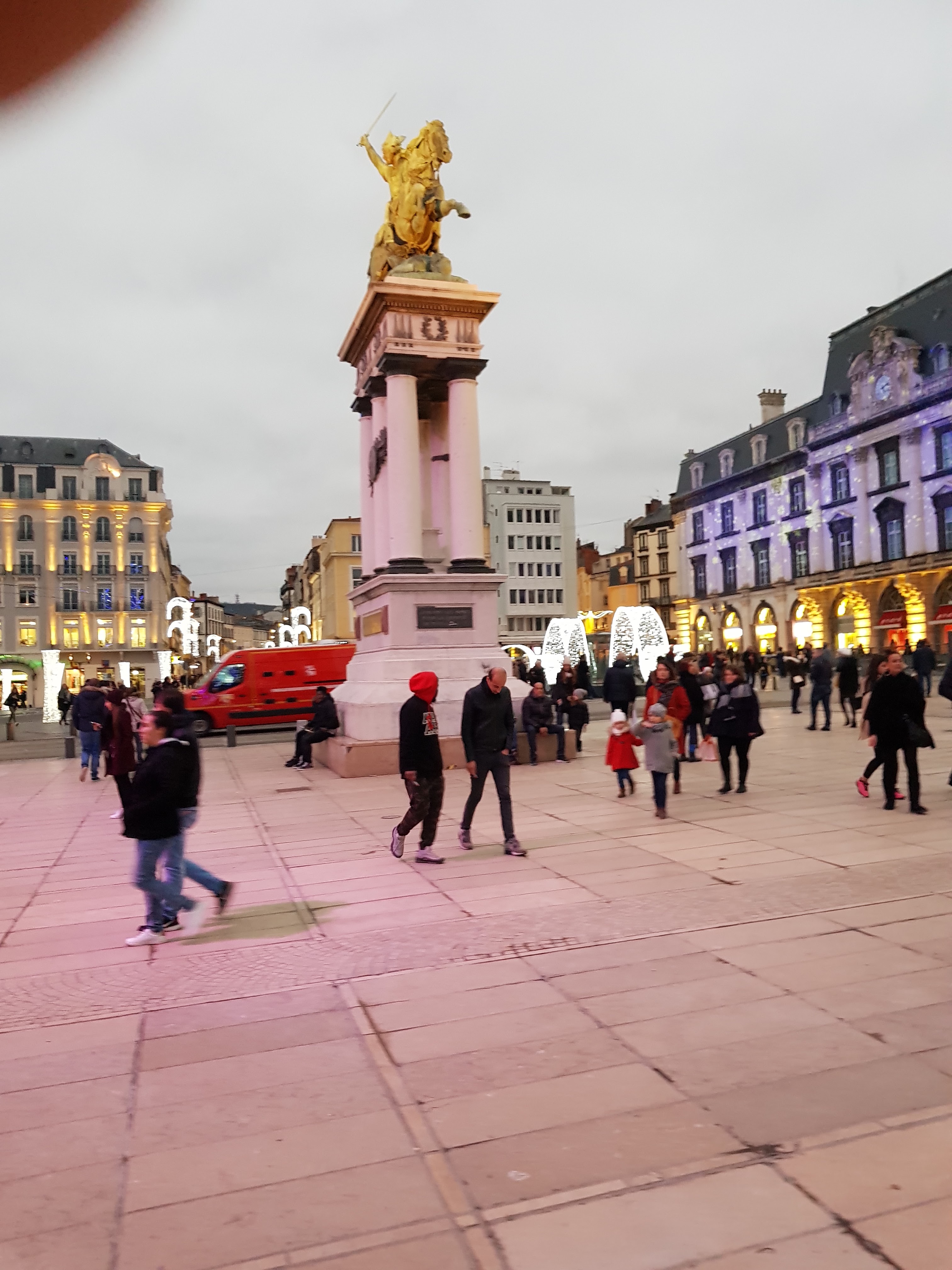Photo n° 2 de l'avis de Francky.w fait le 23/12/2017 à 18:49