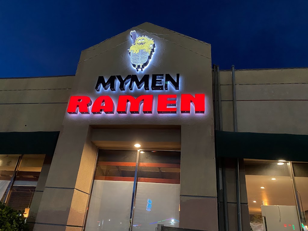MYMEN RAMEN 92844
