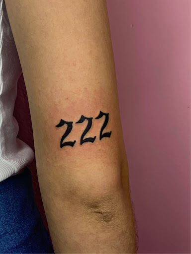Explore mother and 2 daughters tattoo ideas, creative tattoo ideas in Keyport, available at Taboo Tattoos