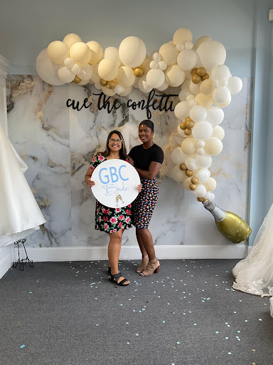 Bridal Shop «Gown Boutique of Charleston», reviews and photos, 664 Long Point Rd, Mt Pleasant, SC 29464, USA