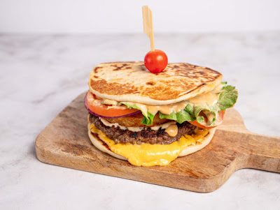 The Street Food à Montpellier