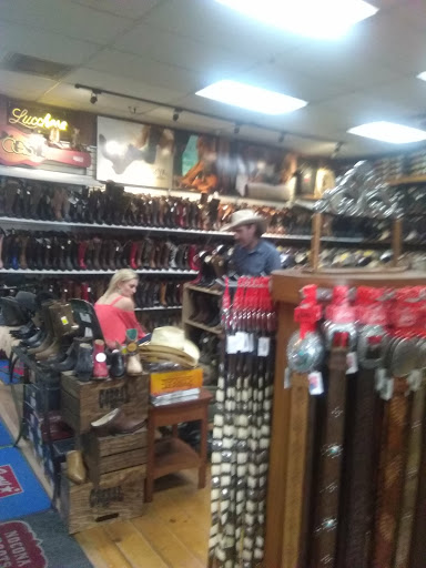 Western Apparel Store «Country General Store», reviews and photos, 6279 Van Nuys Blvd, Van Nuys, CA 91401, USA