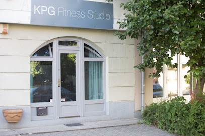 KPG Fitness Studio
