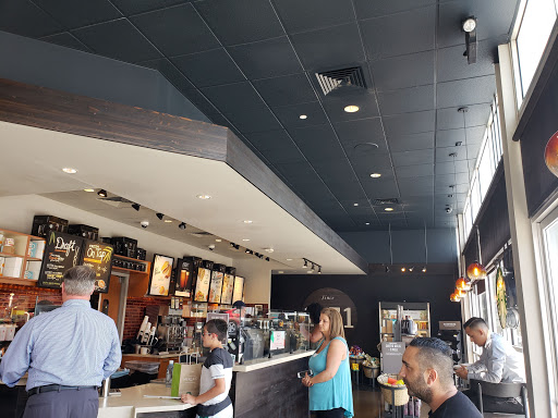 Starbucks image