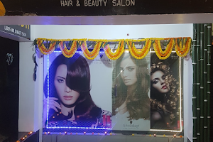 Lemon professional hair and beauty Salon image