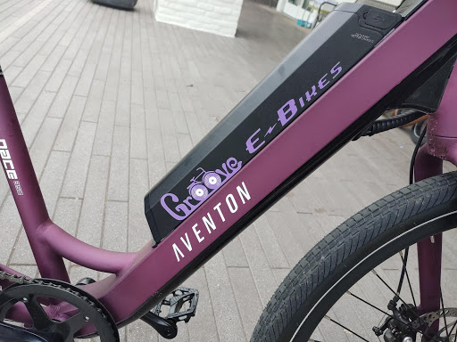 Bicycle Store «Pedego Electric Bikes Irvine», reviews and photos, 4632 Barranca Pkwy, Irvine, CA 92604, USA