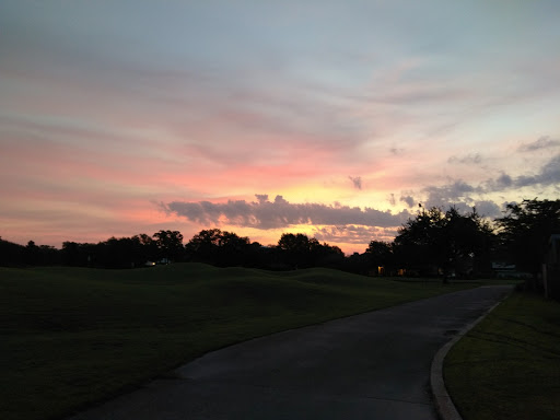 Golf Course «Chateau Golf & Country Club», reviews and photos, 3600 Chateau Blvd, Kenner, LA 70065, USA