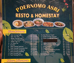 Resto Poernomo Asri photo