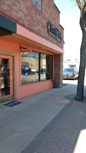 Westchester Square Mall, 580 Forest Ave, Plymouth, MI 48170, USA, 