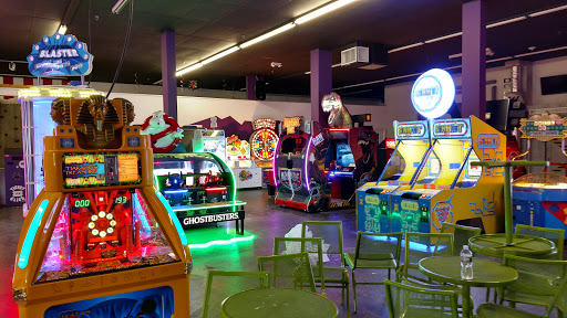 Video Arcade «Bonkerz Family Fun Center», reviews and photos, 4437 New Jersey 27 #1a, Princeton, NJ 08540, USA