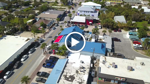 Roofing Contractor «AWS Roofing Services», reviews and photos, 875 W Park Ave, Edgewater, FL 32132, USA