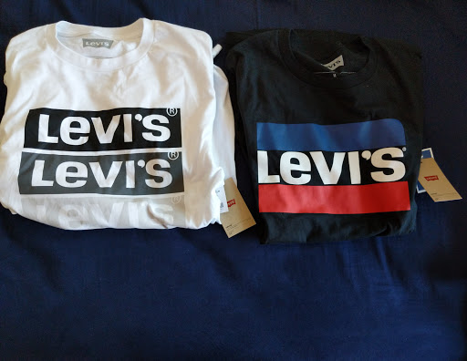 Department Store «Marshalls», reviews and photos, 163 Monticello Ave, Williamsburg, VA 23185, USA