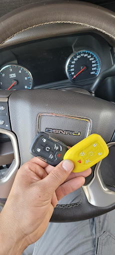 Locksmith «24/7 locksmith», reviews and photos, 3065 W Chapman Ave #2383, Orange, CA 92868, USA