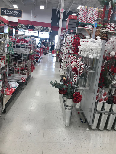 Craft Store «Michaels», reviews and photos, 1740 Walden Ave Ste 200, Cheektowaga, NY 14225, USA