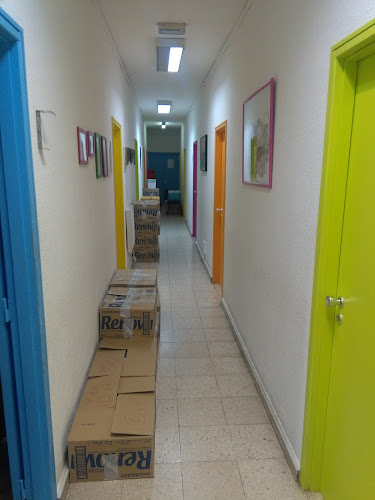 Avaliações doUnidade da Primeira Infância - Hospital Dona Estefânia em Lisboa - Médico