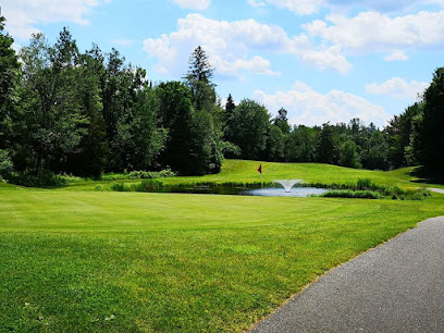 Pinestone Resort Golf Course