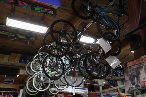 Boat Dealer «Idaho Water Sports», reviews and photos, 2165 Overland Ave, Burley, ID 83318, USA