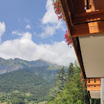 Photo n°2 de l'avis de Michele. fait le 23/07/2021 à 18:17 sur le  Hotel Castel Mani à San Lorenzo Dorsino