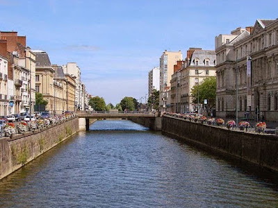 Bilan de Compétences Rennes - AABC Conseil à Rennes