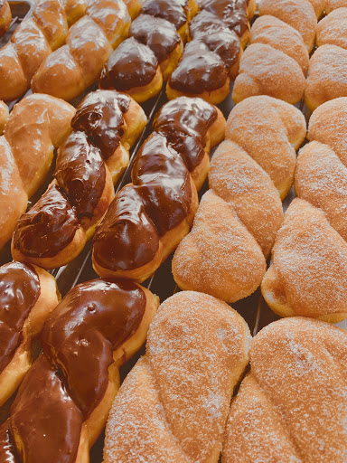 Donut Shop «C & C Donuts», reviews and photos, 1001 W Carson St # C, Torrance, CA 90502, USA