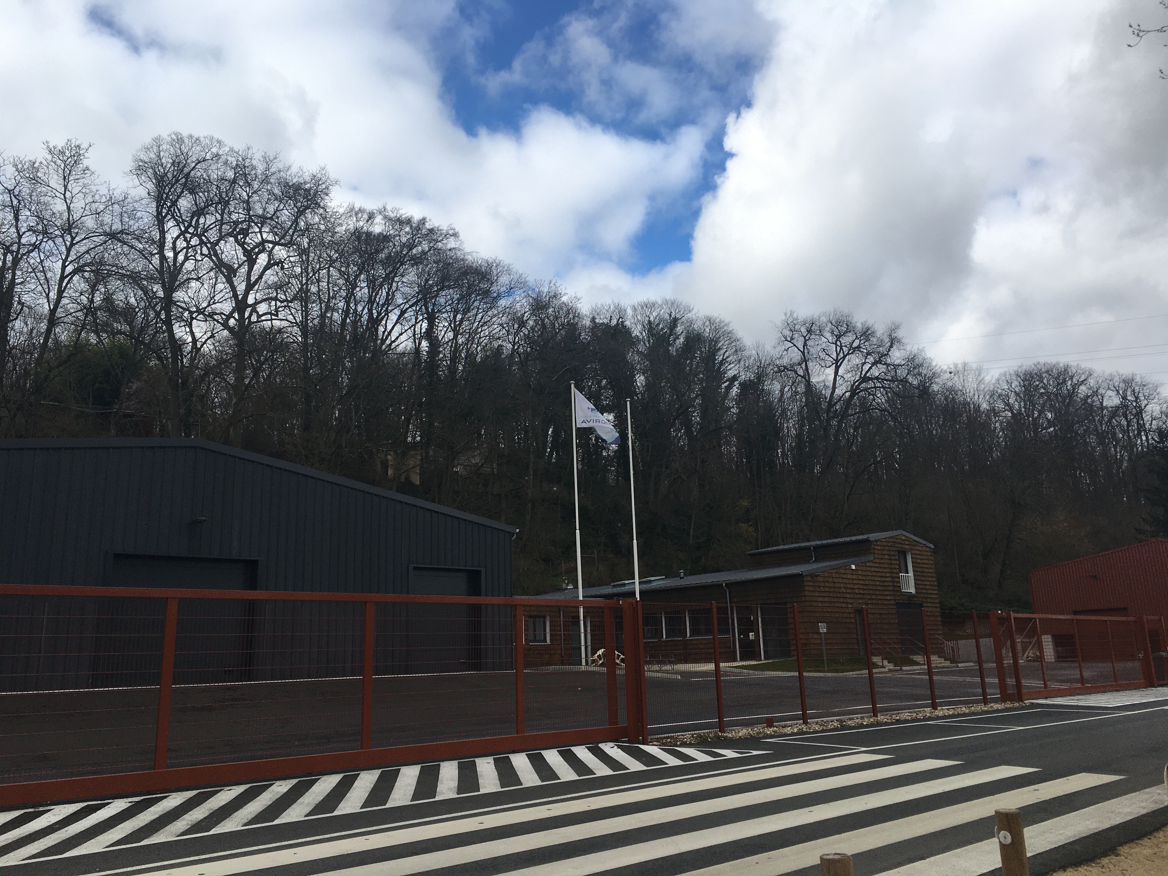 Photo n° 5 de l'avis de Anwarul.a fait le 25/02/2020 à 12:49
