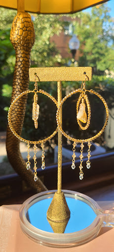 Bridal Shop «Jill Andrews Gowns», reviews and photos, 3355 Keswick Rd #101, Baltimore, MD 21211, USA