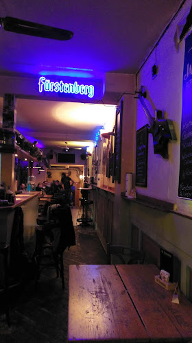 Bars Eimer MusicPub Freiburg im Breisgau