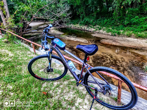 Park «McDade Park», reviews and photos, 3750 FM 2854 Rd, Conroe, TX 77304, USA